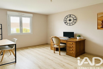 achat maison fontaine-la-guyon 28190