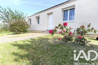 achat maison fontaine-la-guyon 28190