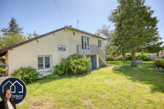achat maison fontaine-la-guyon 28190