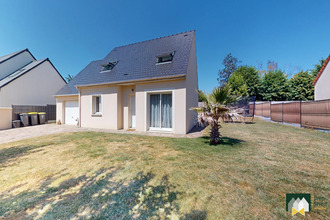 achat maison fontaine-la-guyon 28190