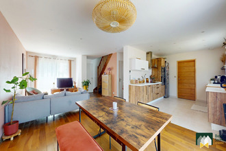 achat maison fontaine-la-guyon 28190