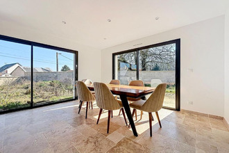 achat maison fontaine-la-guyon 28190