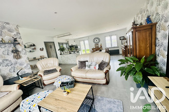 achat maison fontaine-la-guyon 28190