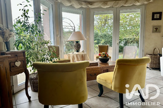 achat maison fontaine-la-guyon 28190