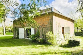 achat maison fontaine-la-louvet 27230