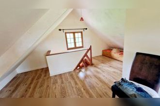 achat maison fontaine-la-louvet 27230