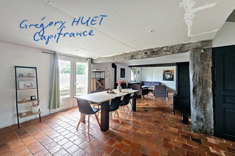 achat maison fontaine-la-louvet 27230