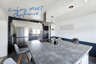 achat maison fontaine-la-louvet 27230