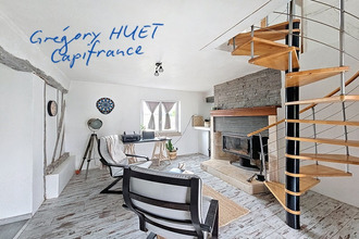 achat maison fontaine-la-louvet 27230