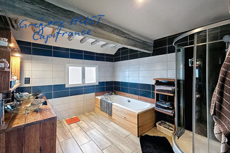 achat maison fontaine-la-louvet 27230