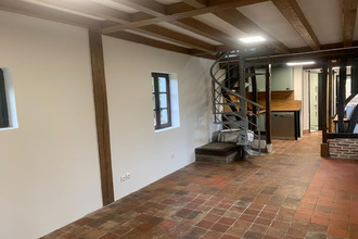 achat maison fontaine-la-louvet 27230