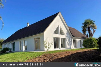 achat maison fontaine-la-mallet 76290