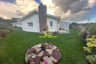 achat maison fontaine-la-mallet 76290