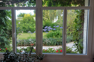 achat maison fontaine-la-mallet 76290