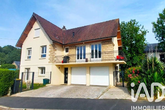 achat maison fontaine-la-mallet 76290