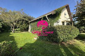 achat maison fontaine-la-mallet 76290