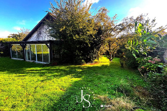 achat maison fontaine-la-mallet 76290
