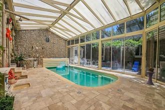 achat maison fontaine-la-riviere 91690