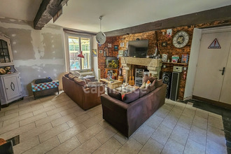 achat maison fontaine-la-riviere 91690
