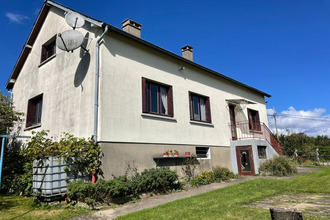 achat maison fontaine-lavaganne 60690