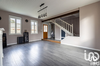 achat maison fontaine-lavaganne 60690