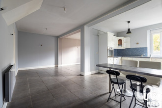 achat maison fontaine-lavaganne 60690