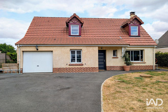 achat maison fontaine-lavaganne 60690