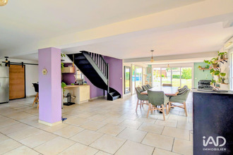 achat maison fontaine-lavaganne 60690
