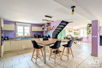 achat maison fontaine-lavaganne 60690