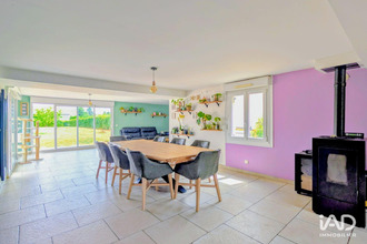 achat maison fontaine-lavaganne 60690