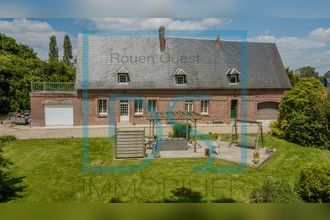 achat maison fontaine-le-bg 76690