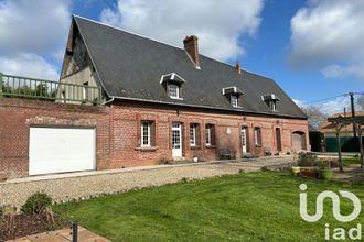 achat maison fontaine-le-bg 76690