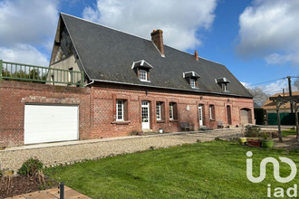 achat maison fontaine-le-bg 76690