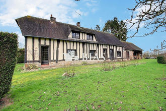 achat maison fontaine-le-bg 76690