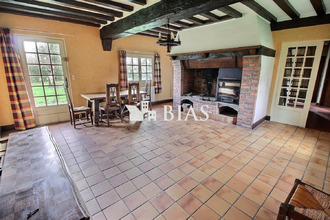 achat maison fontaine-le-bg 76690