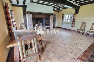 achat maison fontaine-le-bg 76690