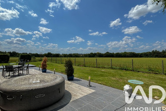 achat maison fontaine-le-bg 76690