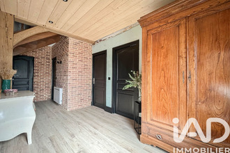 achat maison fontaine-le-bg 76690