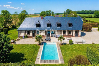 achat maison fontaine-le-bg 76690