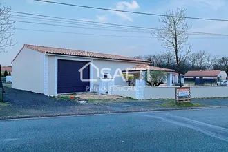 achat maison fontaine-le-comte 86240