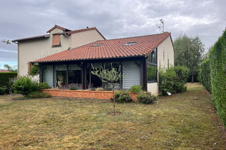 achat maison fontaine-le-comte 86240