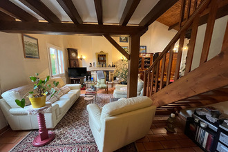 achat maison fontaine-le-comte 86240