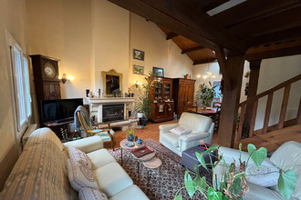 achat maison fontaine-le-comte 86240