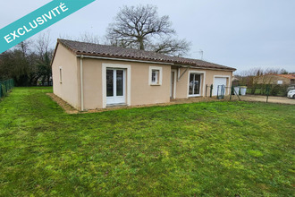 achat maison fontaine-le-comte 86240