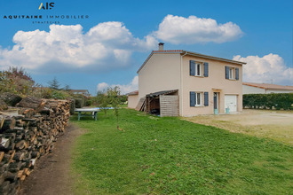 achat maison fontaine-le-comte 86240