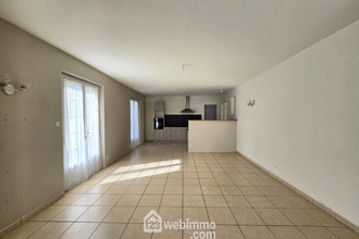 achat maison fontaine-le-comte 86240