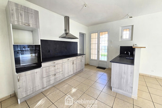 achat maison fontaine-le-comte 86240