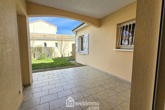 achat maison fontaine-le-comte 86240