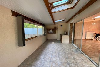 achat maison fontaine-le-comte 86240