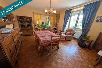 achat maison fontaine-le-comte 86240